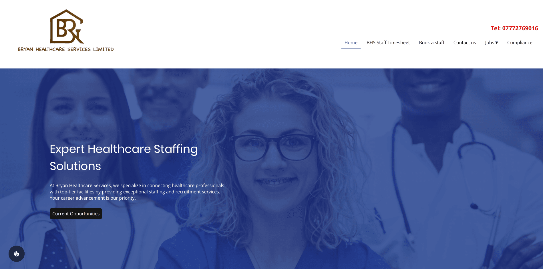 Health Care Platform