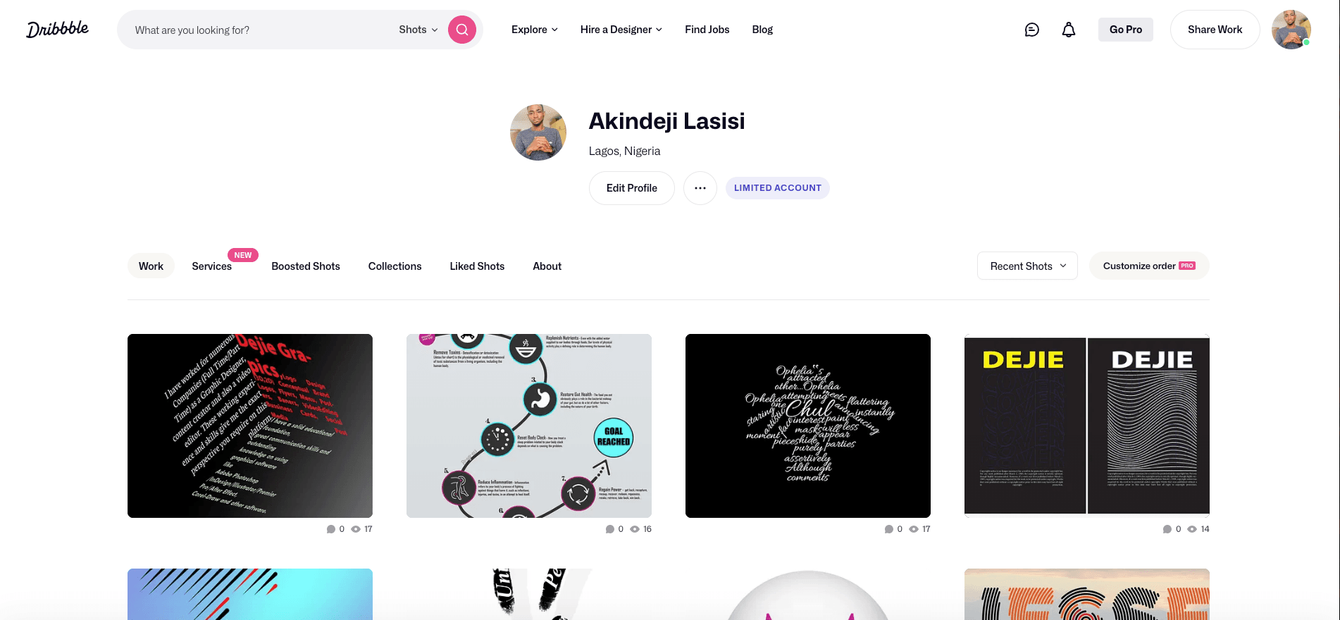 Mobile and Web UI/UX Design